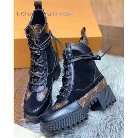 boots louis vuitton price|louis vuitton boots 2022.